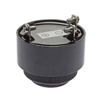 壓電式蜂鳴器-XPB4310-29SSP12E